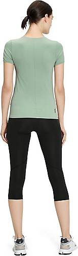 On Damen Sportshirt MOVEMENT