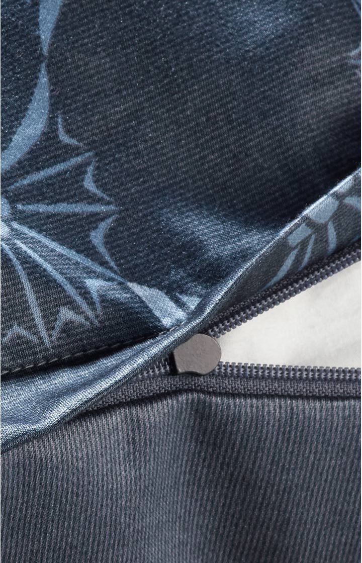 Bettwäsche Cornflower Gradiant, Graphit - im JOOP!