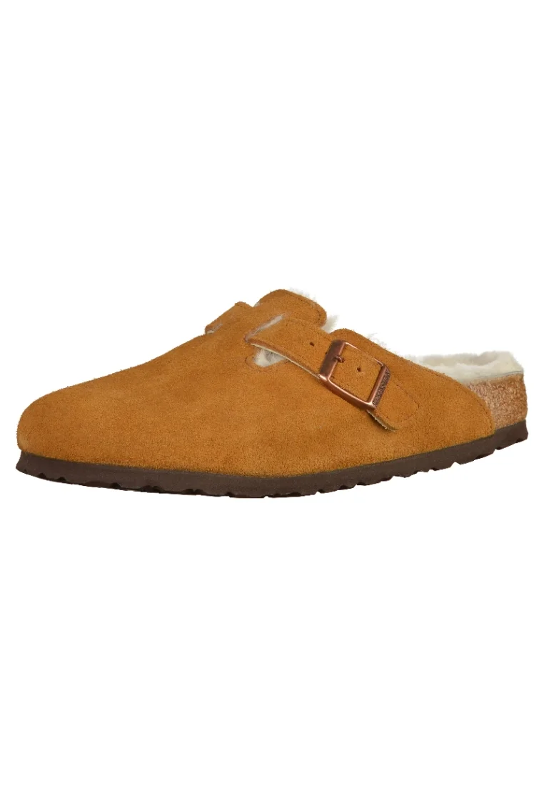 Birkenstock BOSTON - Zapatillas