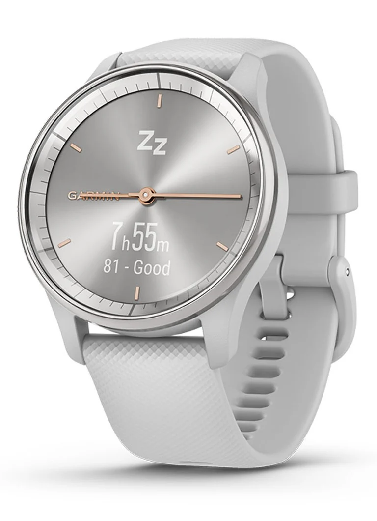 Garmin Vivomove Trend smartwatch 40mm