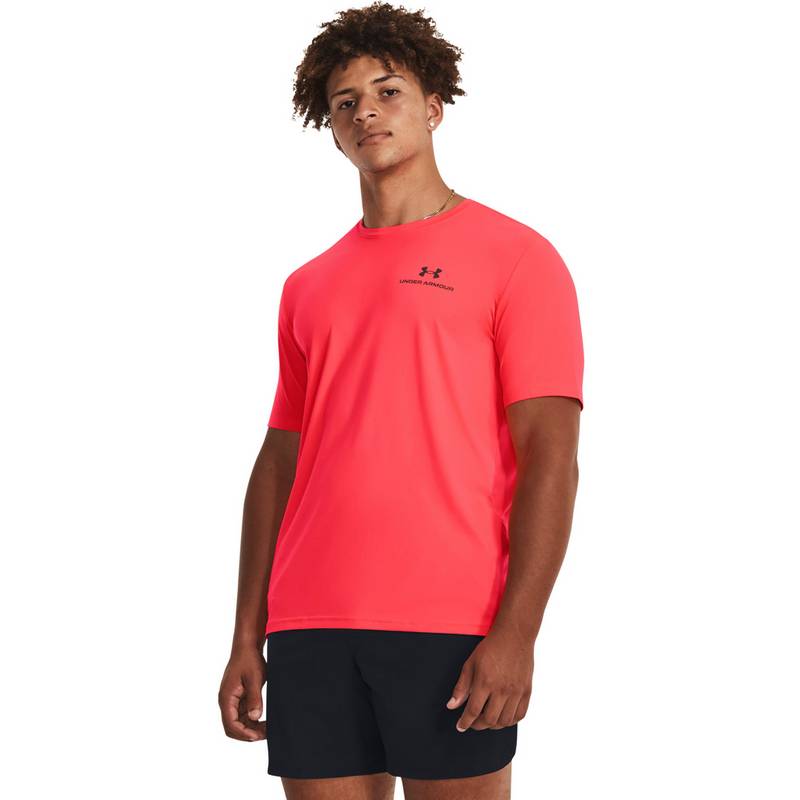 Under Armour Rush Energy Funktionsshirt Herren