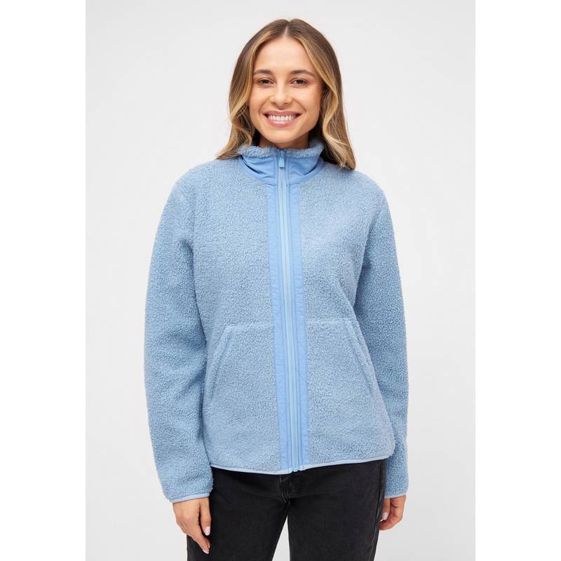 Sea Ranch Franka Fleecejacke Damen