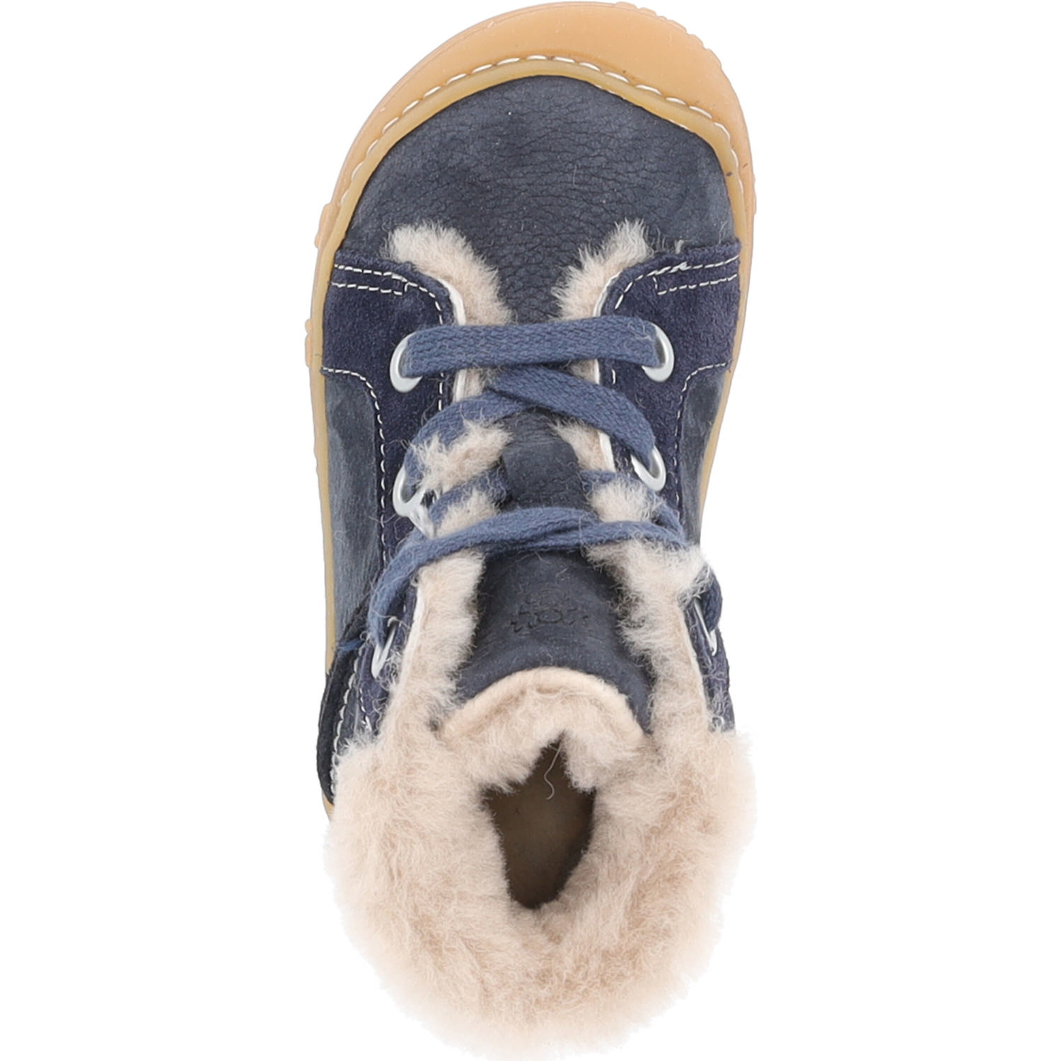 Ricosta Elia 1500103, Lauflernschuhe, Kinder, see