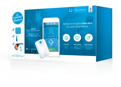 Bluetens Coffret Master Pack Bluetens
