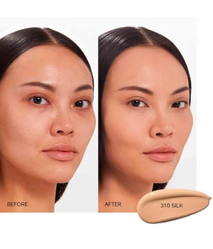Shiseido Synchro Skin Self-Refreshing SPF 30 Flüssige Foundation-30 ml