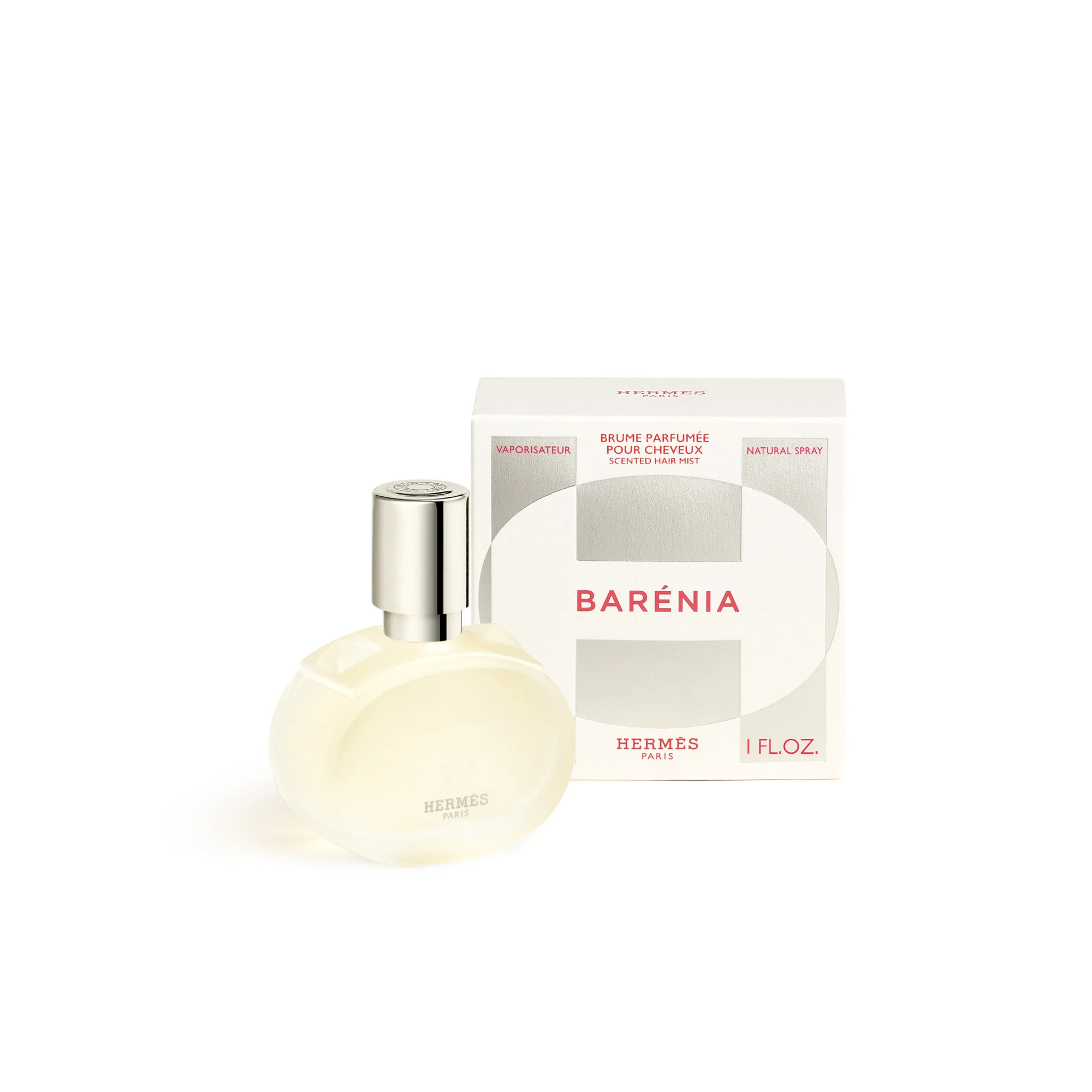 Barénia Duftendes Haarspray - Haarparfüm