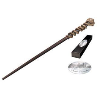 Harry Potter Zauberstab Dean Thomas