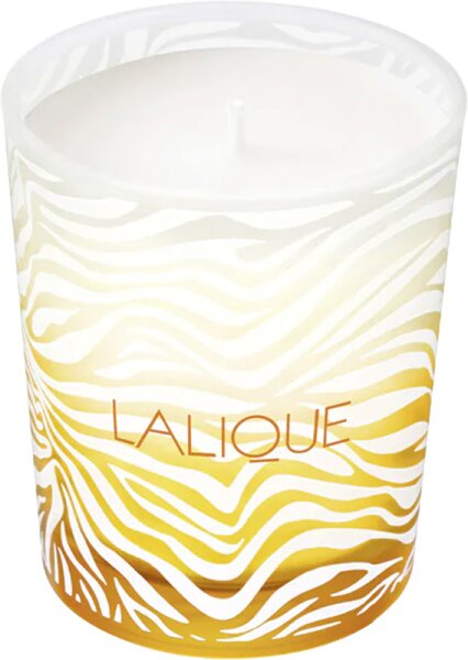 Lalique Le Soleil Chiang Mai Duftkerze