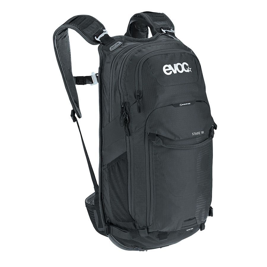 Evoc Stage 18L - Rucksack kaufen | Bike-Discount