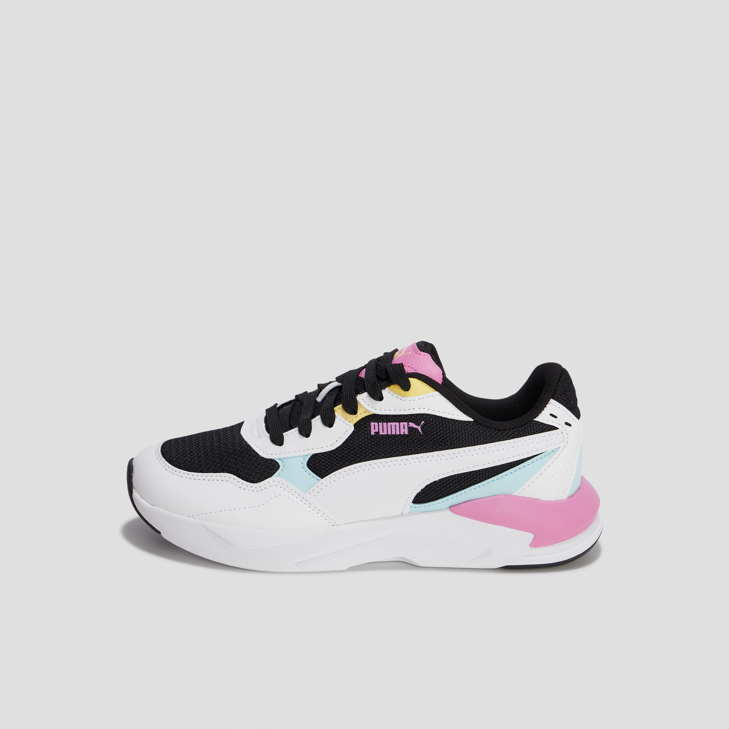 Baskets running X Ray Speed Puma multicolore femme | La Halle