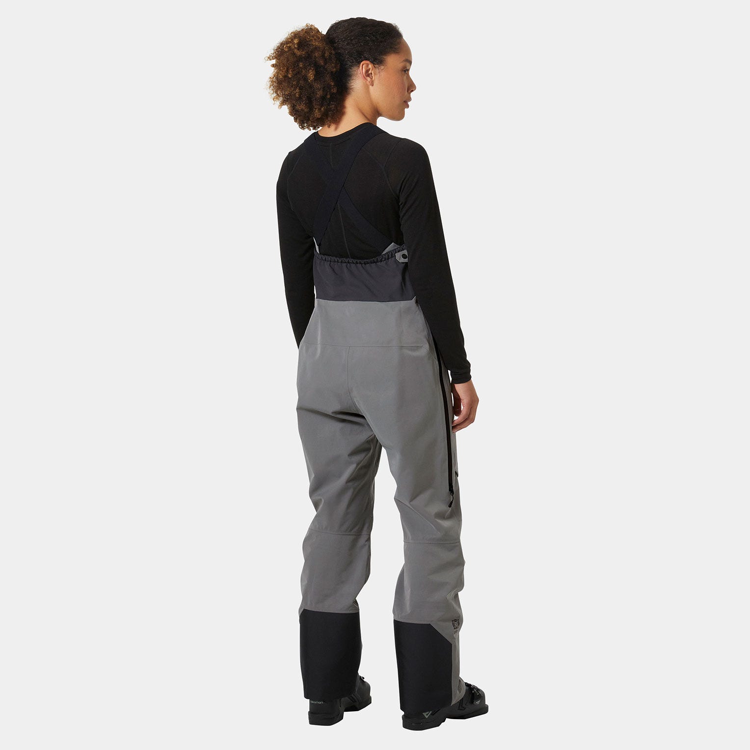 Women’s Elevation Infinity Shell Bib Ski Pants