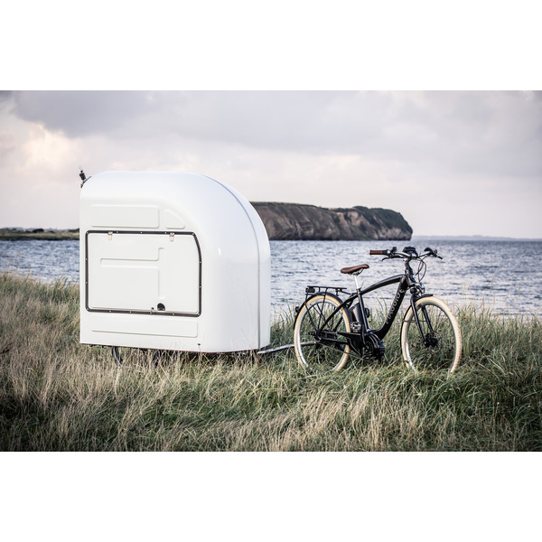 Bicycle Camper - Fahrradanhänger