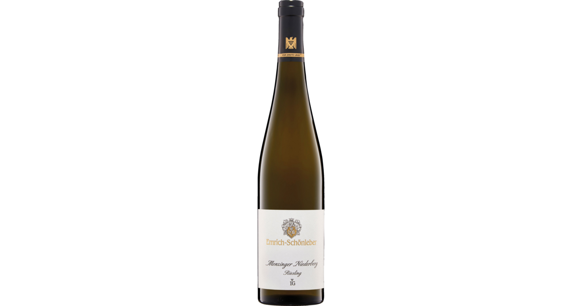 Monzinger Niederberg Riesling