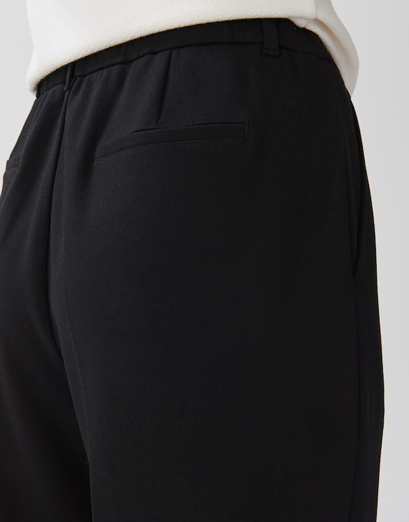 Bundfaltenhose Cisilia easy