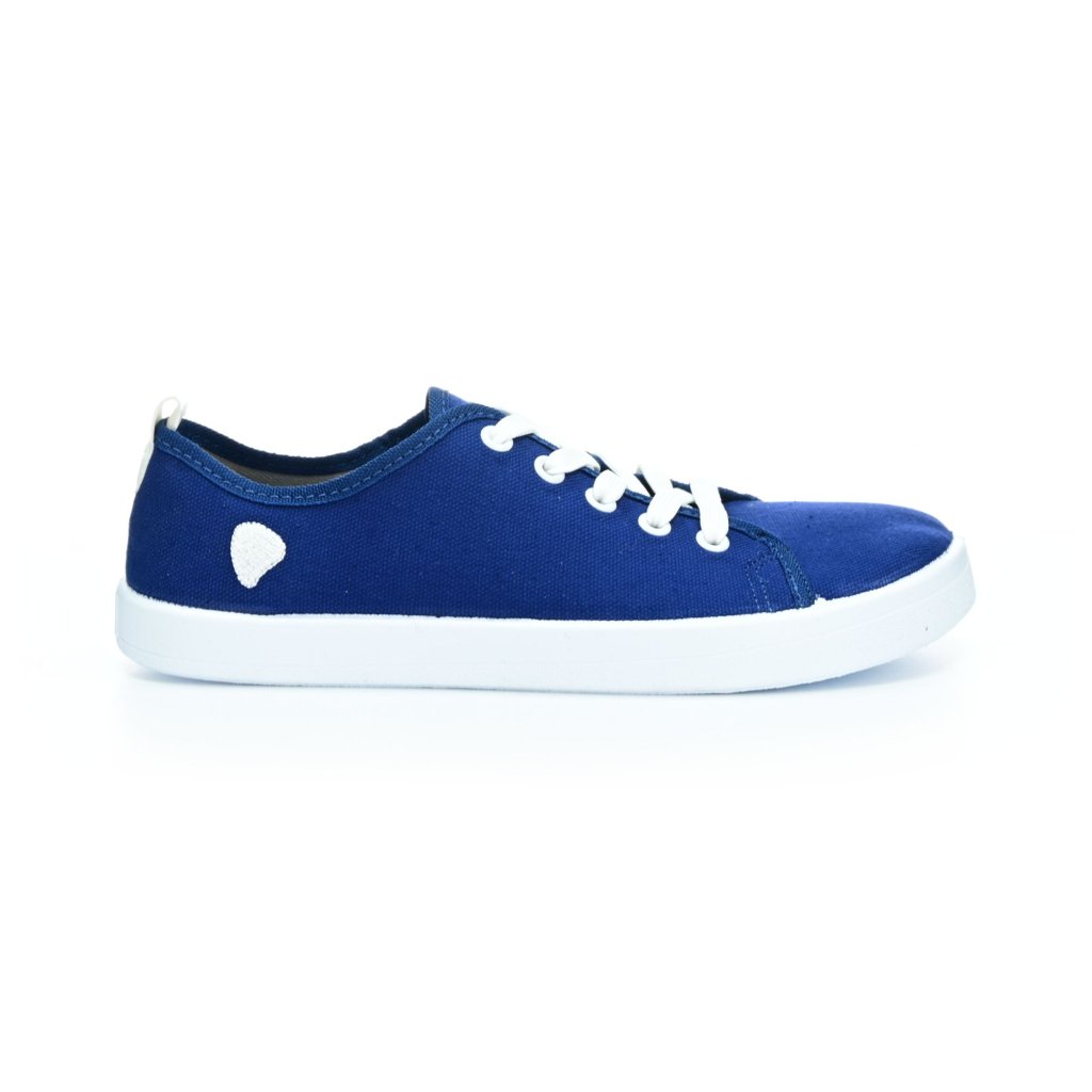 Anatomic STARTER A11 blau neu Barfußsneakers