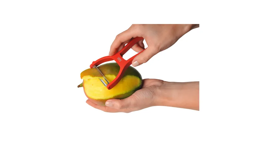 Silit Sparschäler 2in1