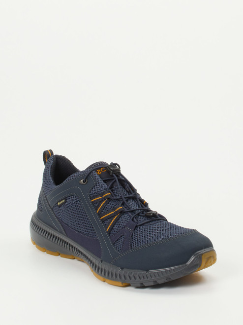 Schnürschuh-46101090391 Ecco