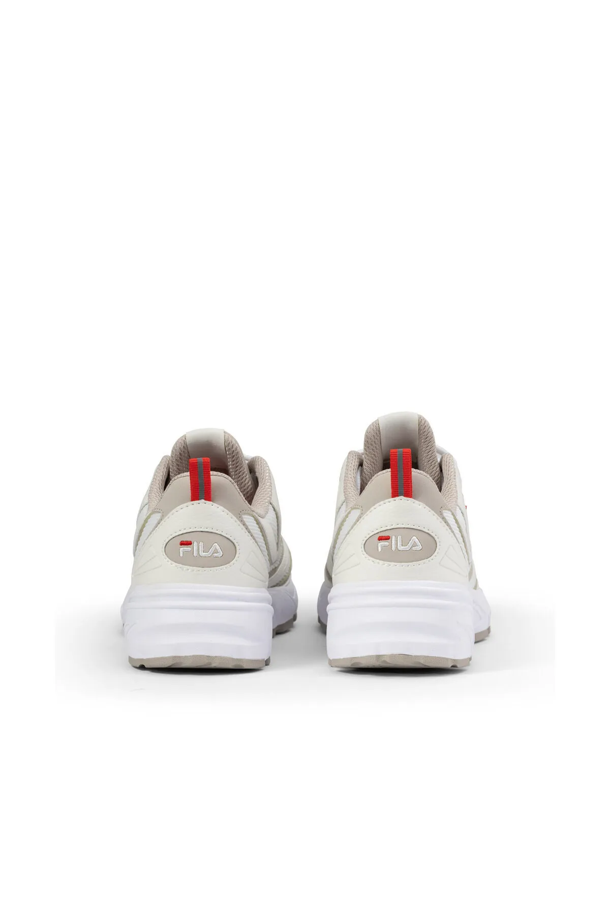 Fila  Sneaker - Weiß - Flacher Absatz