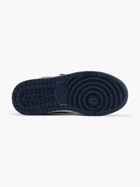 Minecraft Sneaker