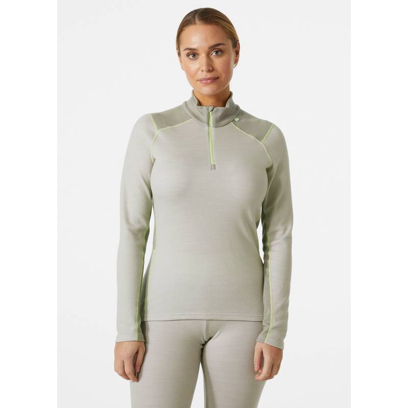 HELLY HANSEN LIFA MERINO Funktionsshirt Damen