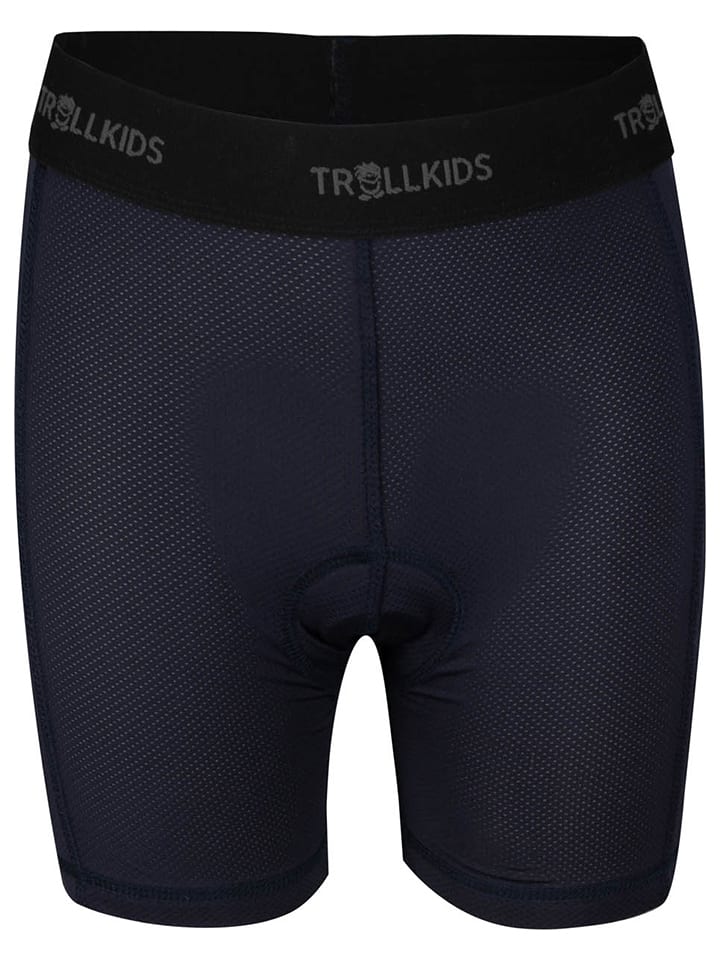 Trollkids 2in1-Fahrradhose 