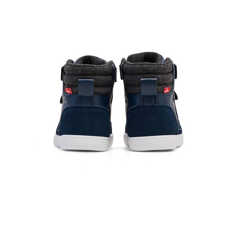 hummel STADIL WINTER HIGH JR Winterschuhe Kinder
