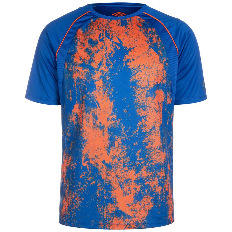 UMBRO Pro Graphic Funktionsshirt Herren