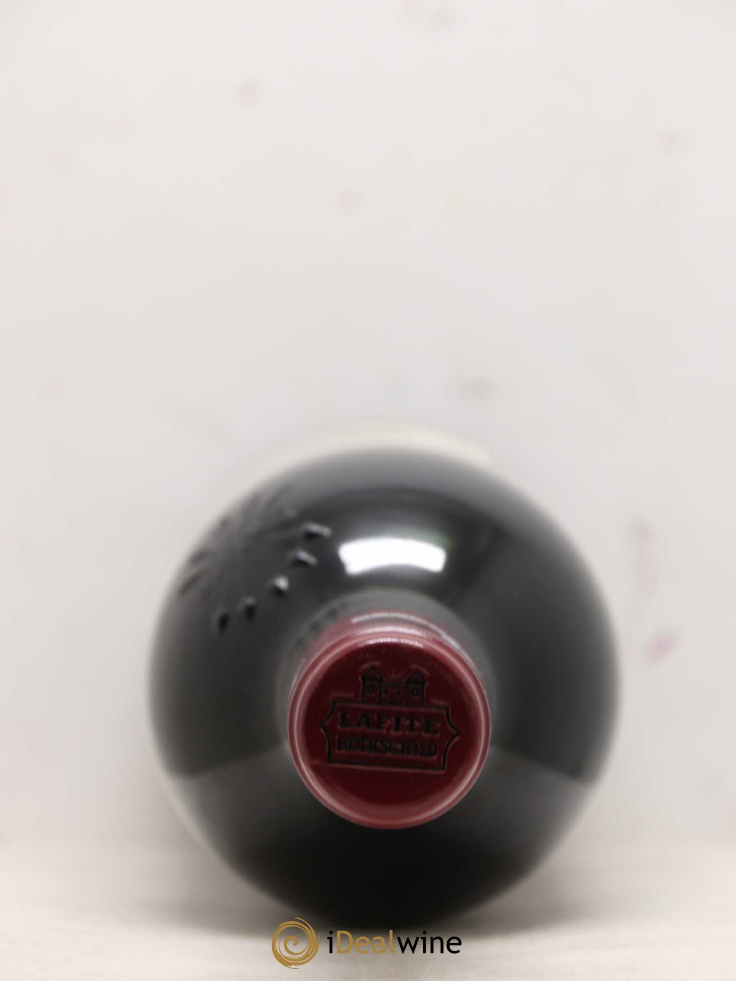 Château Lafite Rothschild 1er Grand Cru Classé  1997 - Lot de 1 Bouteille