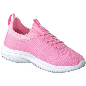 Dockers Slip on Sneaker in rosa
