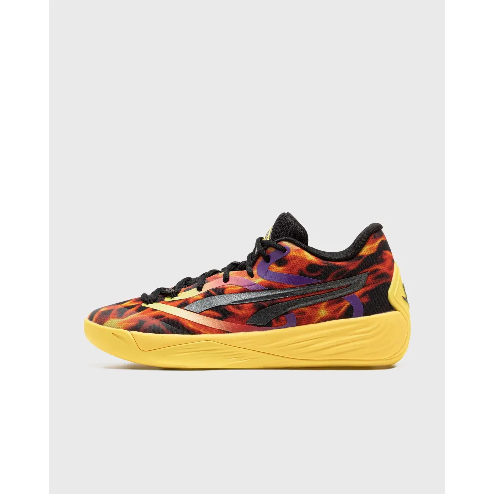 PUMA Stewie 2 Fire 380072-001 / schwarz