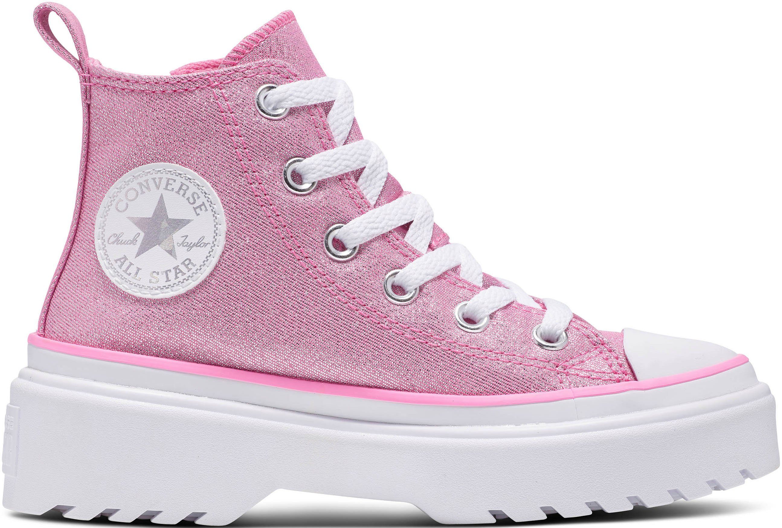 Converse CHUCK TAYLOR ALL STAR LUGGED LIFT P Sneaker