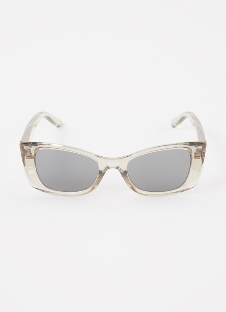 Saint Laurent kaķa acu saulesbrilles SL593