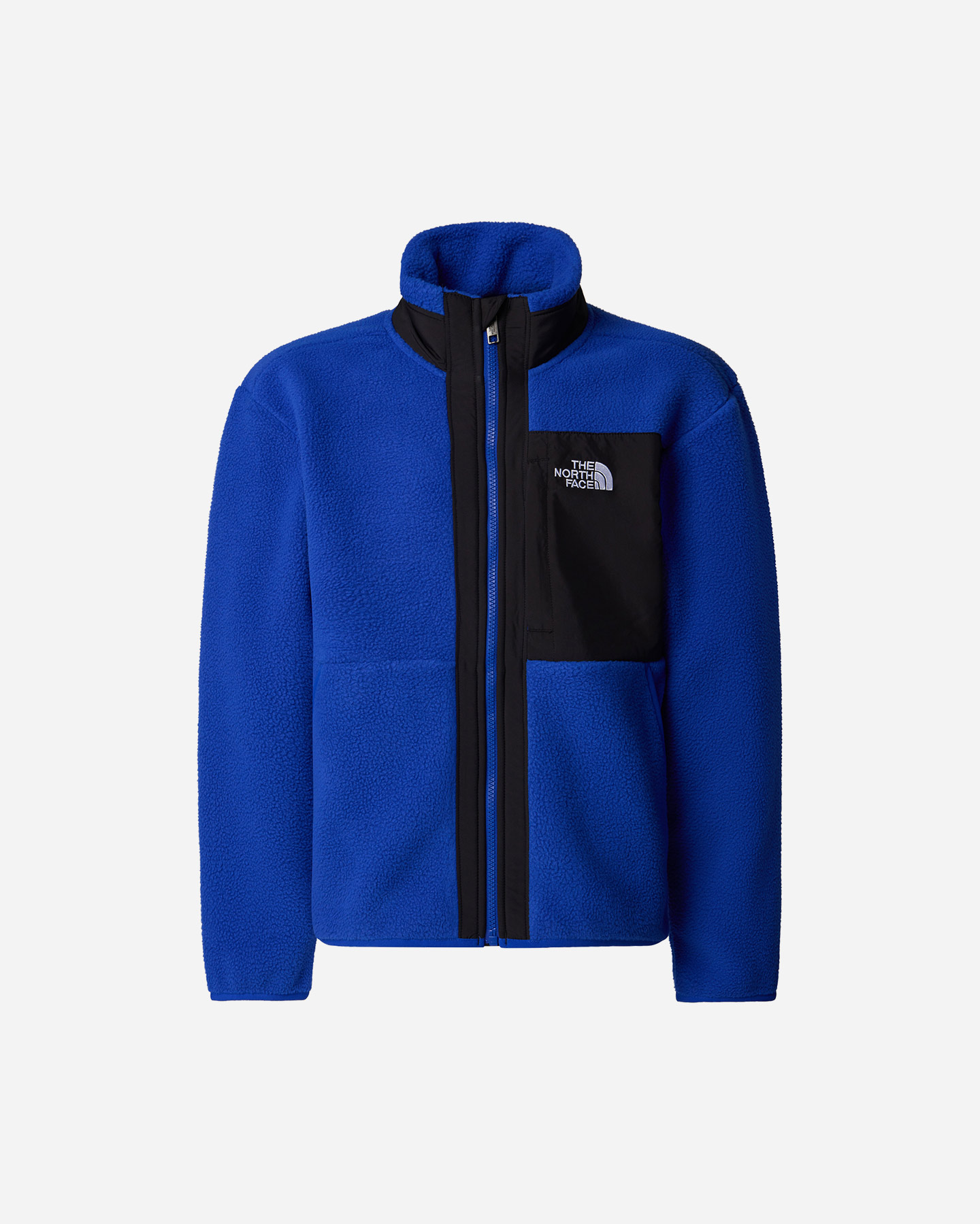 Felpa The North Face Yumiori Jr. NF0A8AZGCZ6