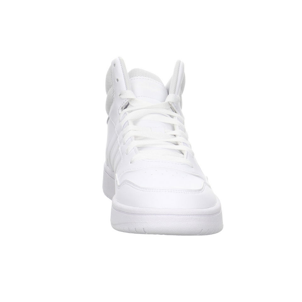 adidas Hoops 3.0 Mid Sneaker