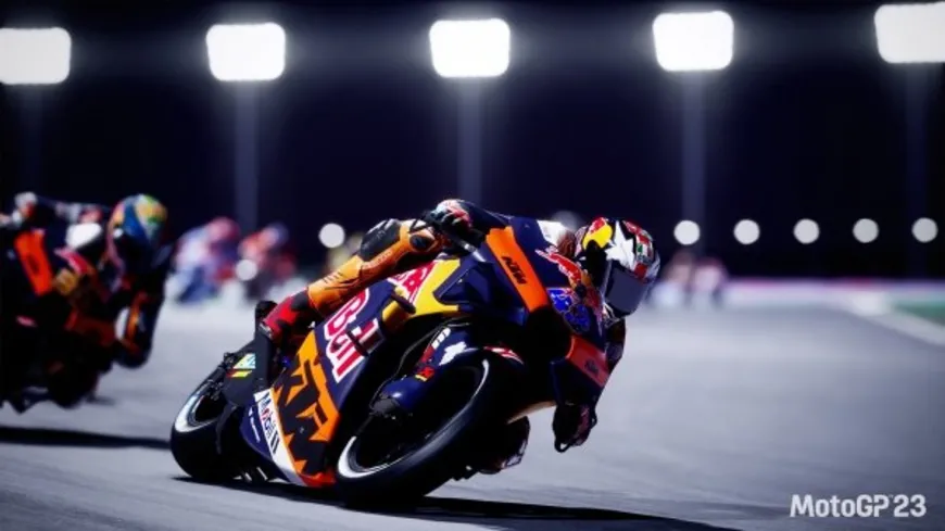 MotoGP 23 (Day One Edition) (CIAB)