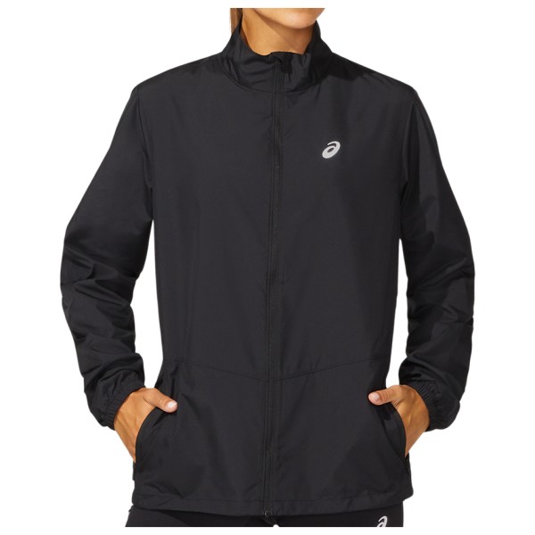 Asics - Women's Core Jacket - Laufjacke