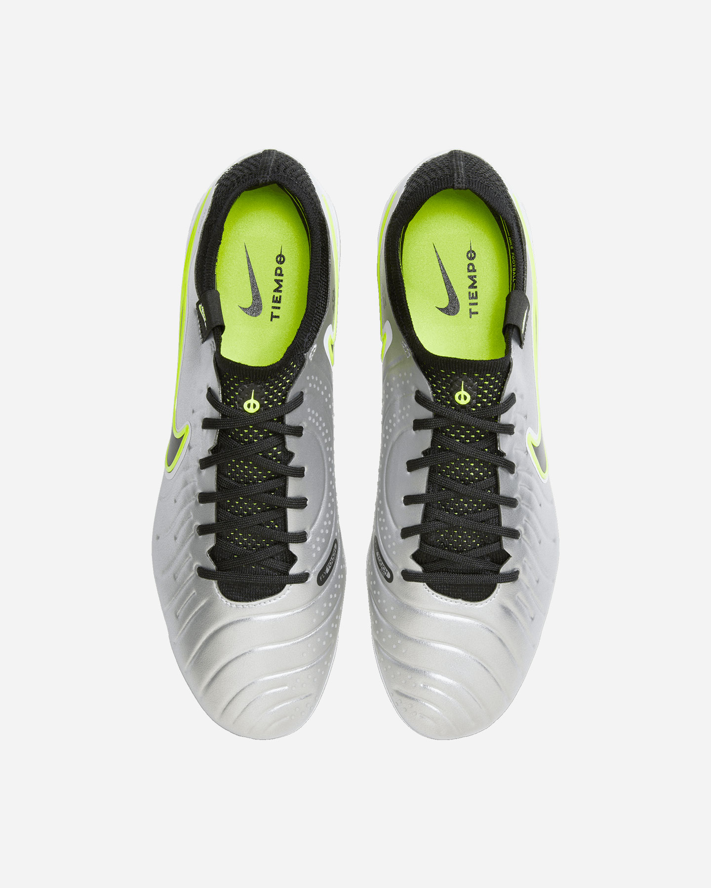 Scarpe Calcium Nike Time Legend 10 Elite Fg M DV4328-001