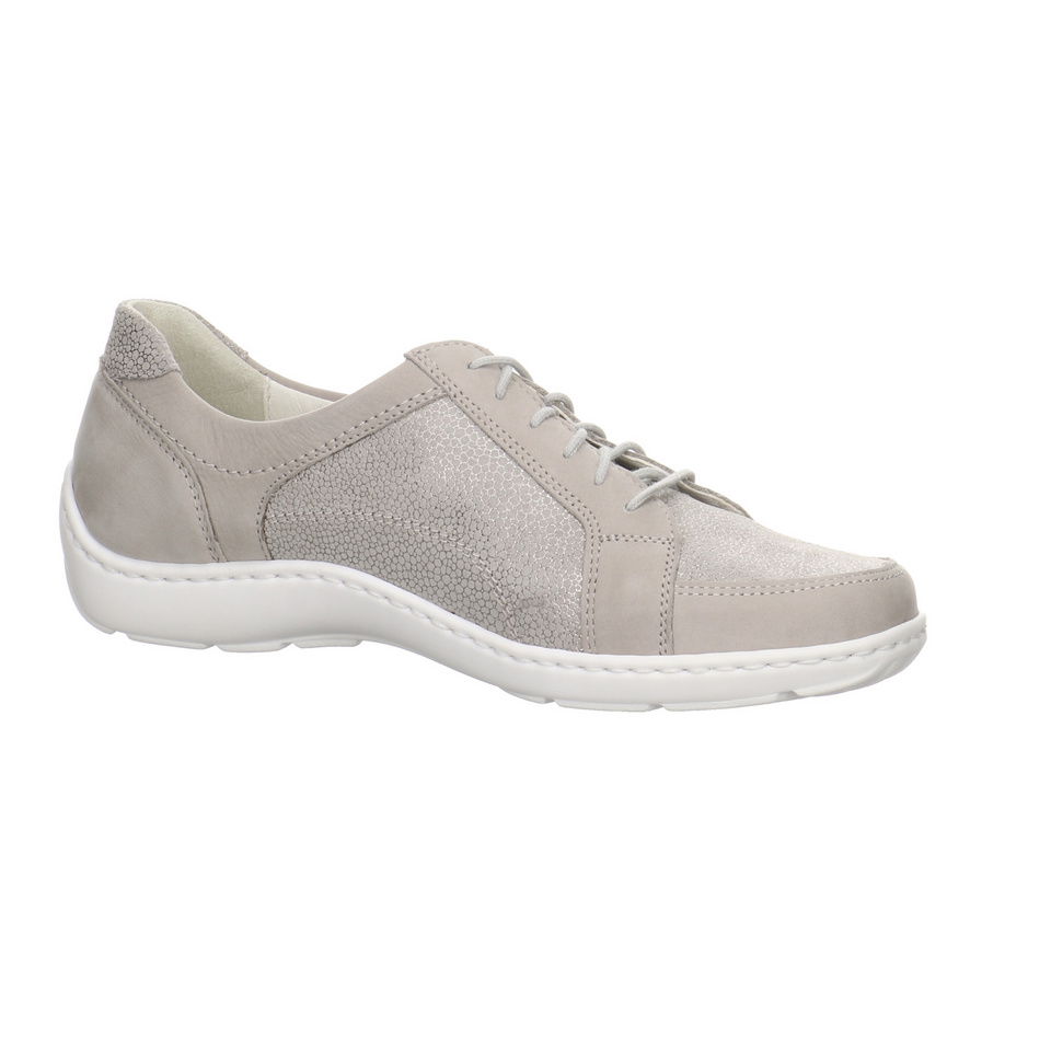 Waldläufer Henni Schnürschuh