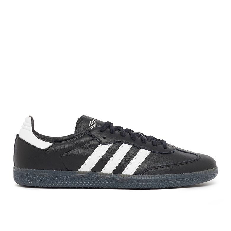 adidas Originals x Fucking Awesome Samba OG cblack/ftwwht/goldmt