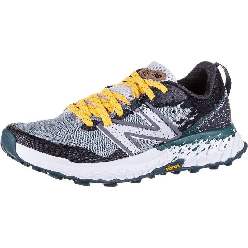 NEW BALANCE Fresh Foam Hierro Laufschuhe Herren
