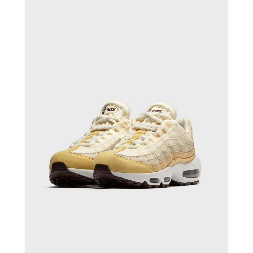 Nike Air Max 95 FD9857-700 / gelb