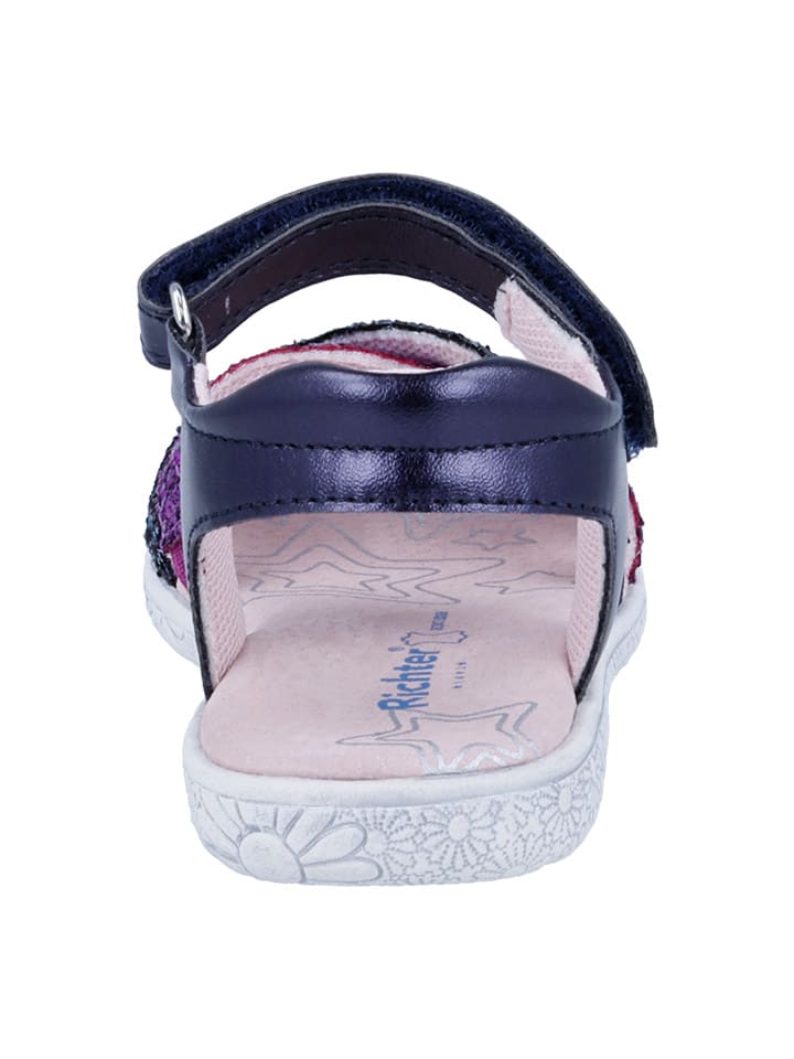 Richter Shoes Sandalen 