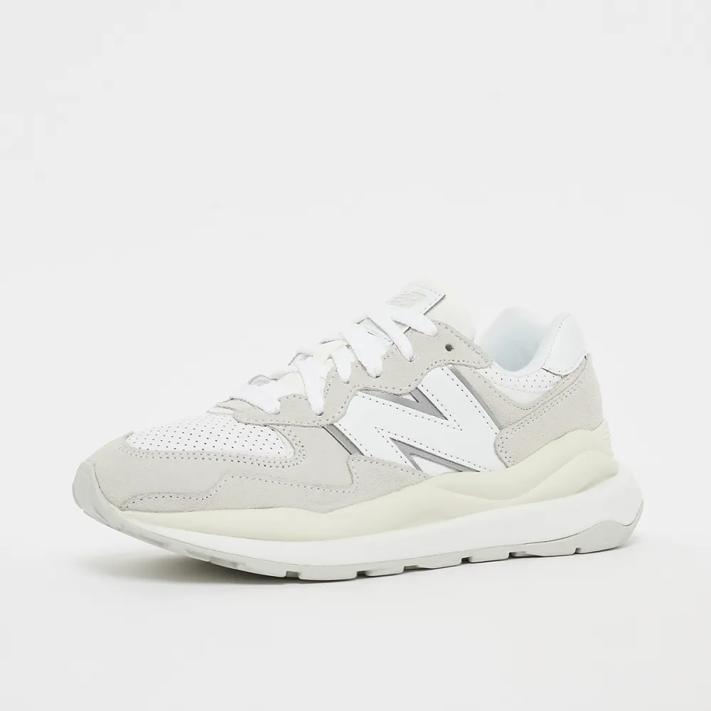 New Balance 57 40 M5740SL1 / weiss