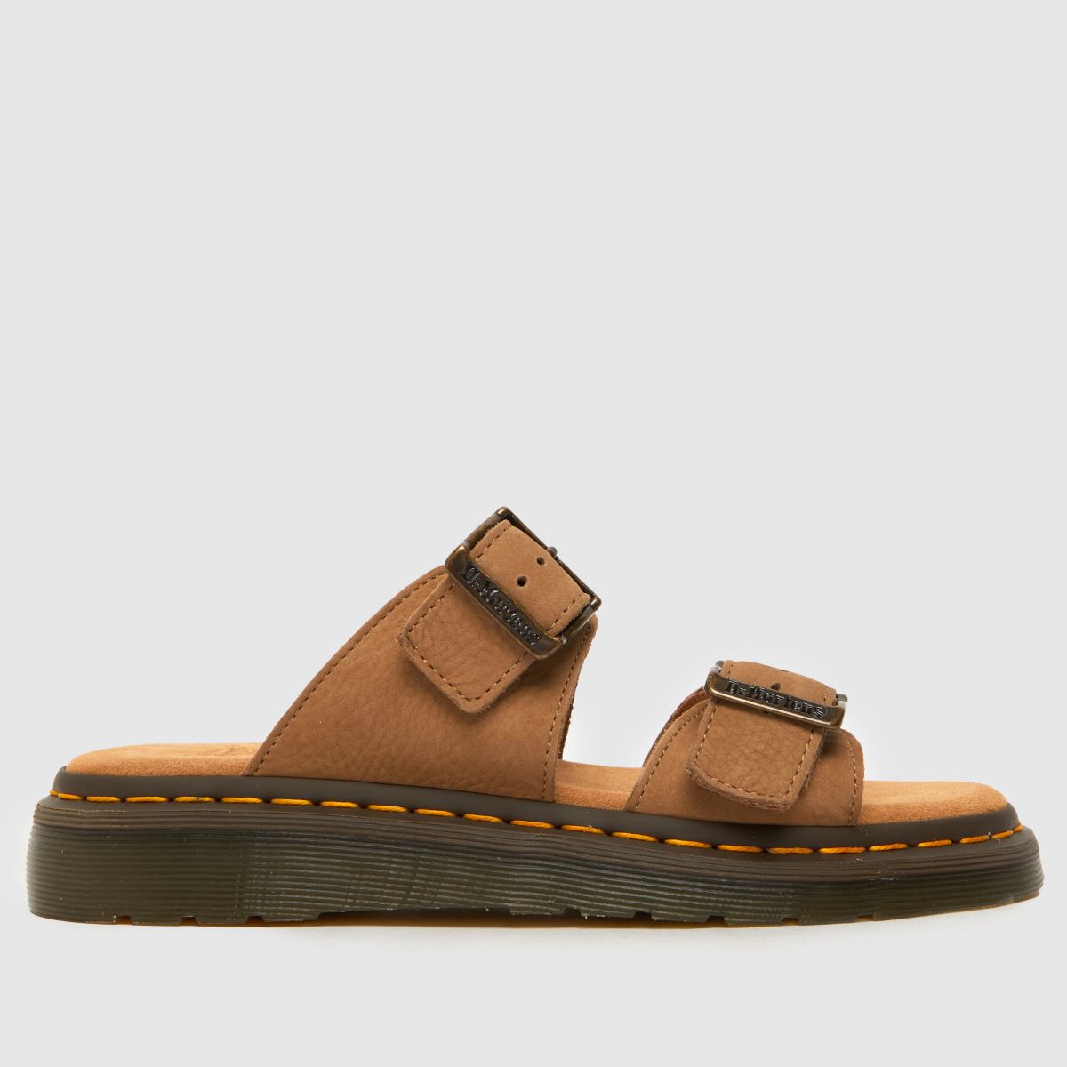 Dr. Martens Josef szandál bézs színben