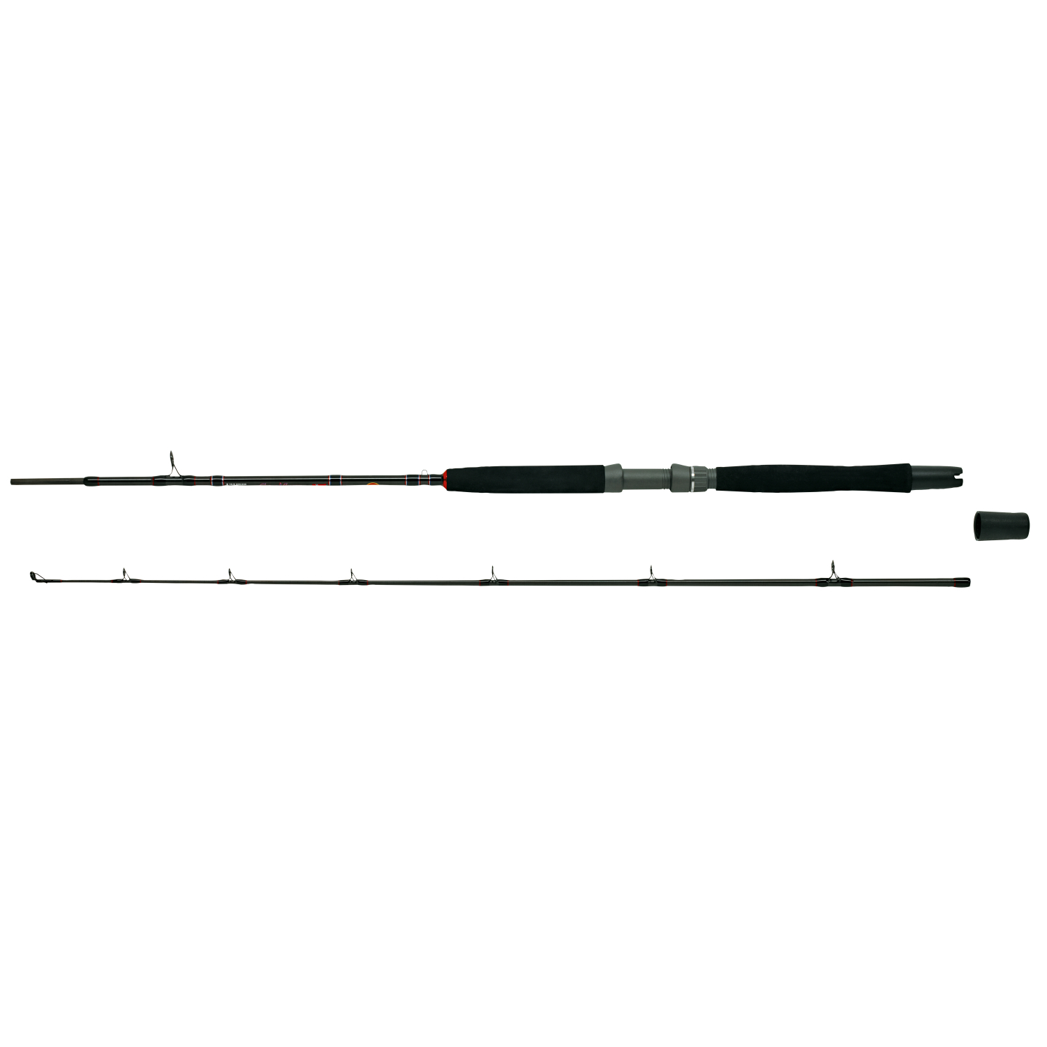 WFT Combi Penn Go North/Commander Set