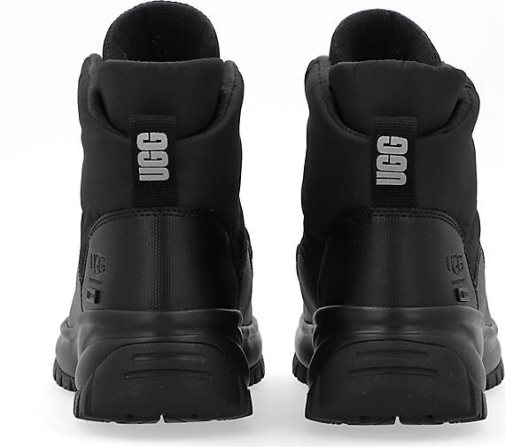 UGG Winterboot YOSE PUFFER LACE