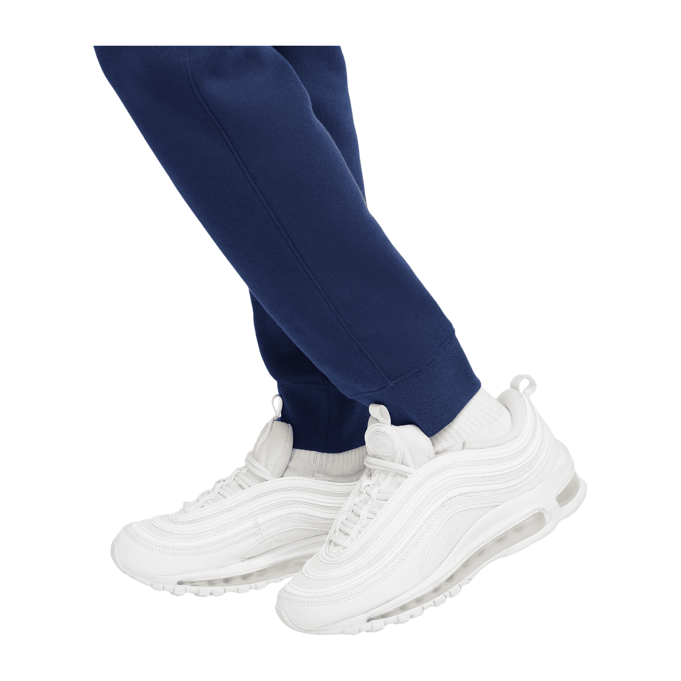 Nike Paris St. Germain Club Jogginghose Kids Blau F410