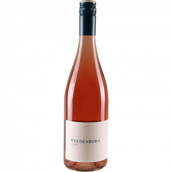 Weedenborn Rosé