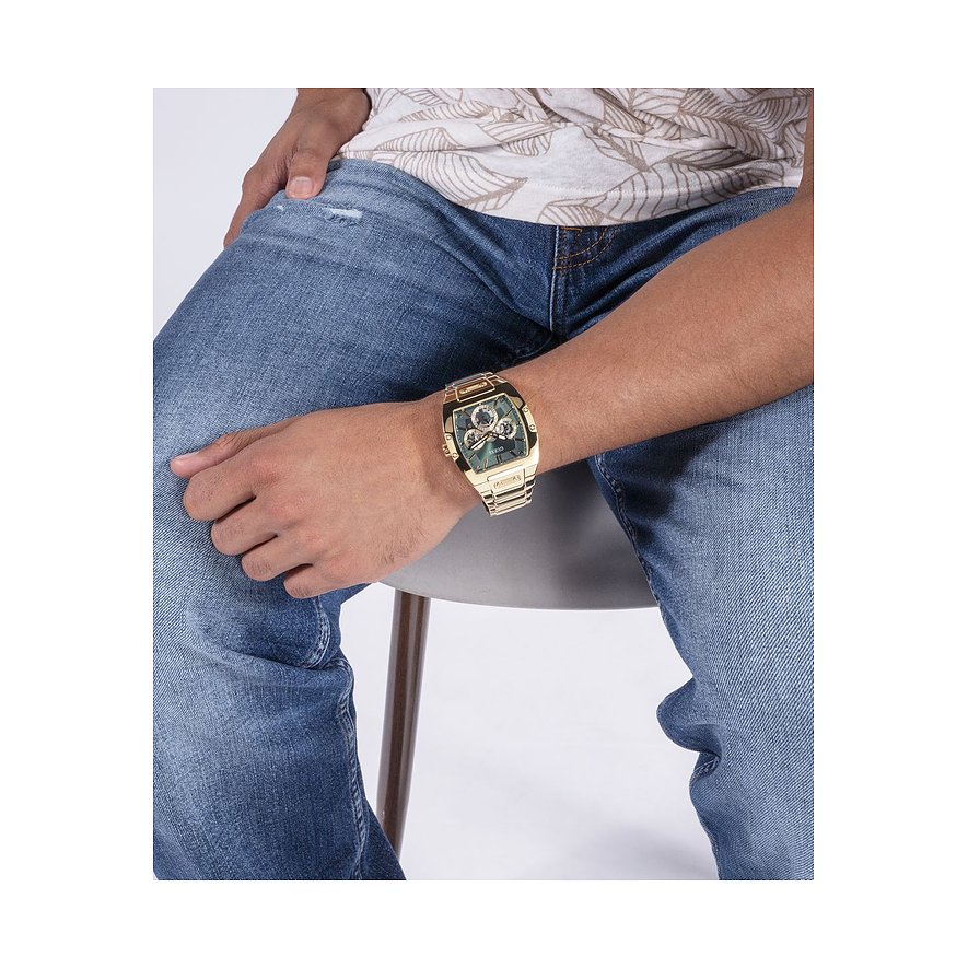 Guess Herrenuhr