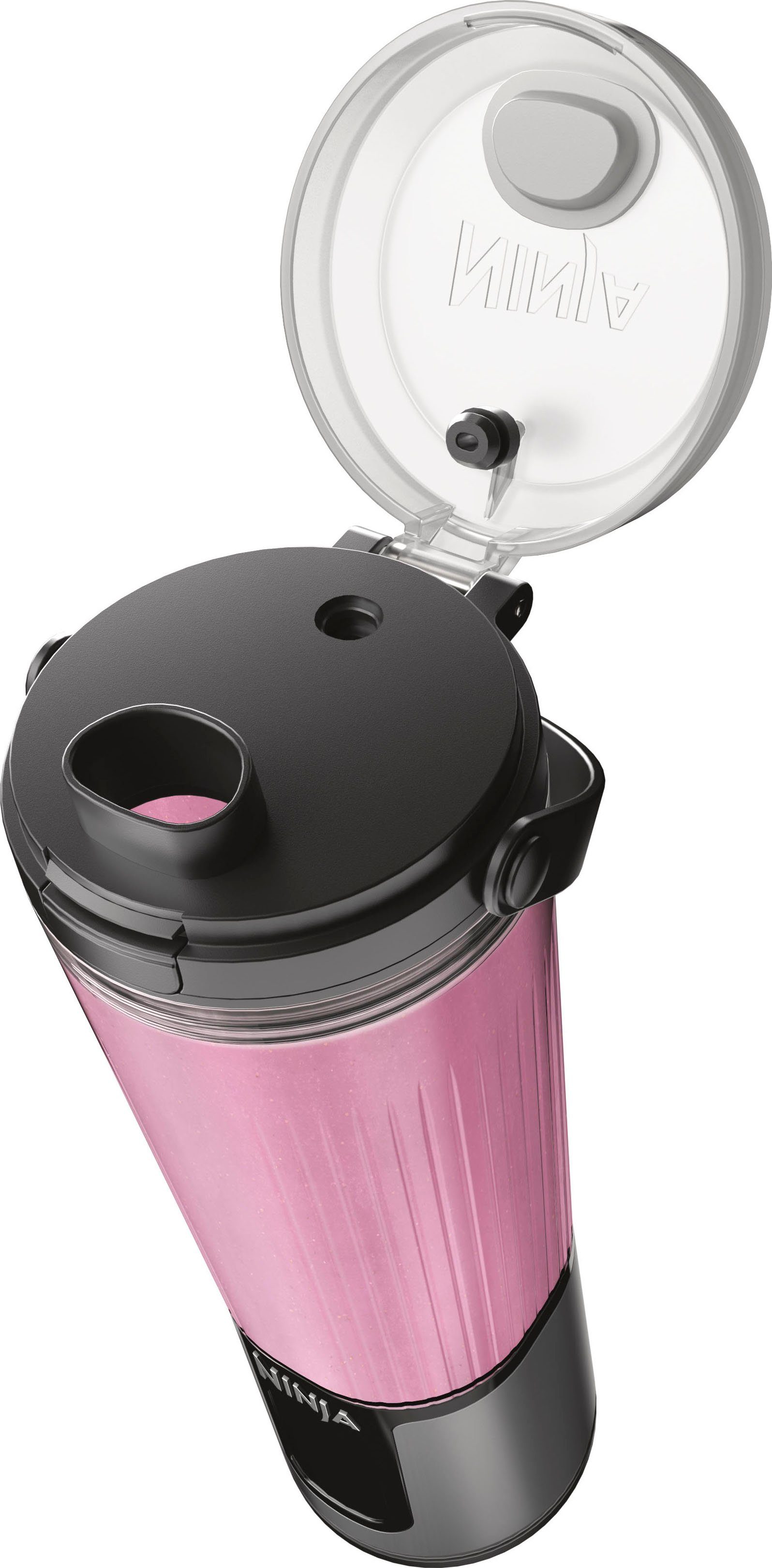 NINJA Standmixer BC151EUBK